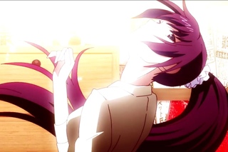 AMV 【Wide Awake】Bakemonogatari