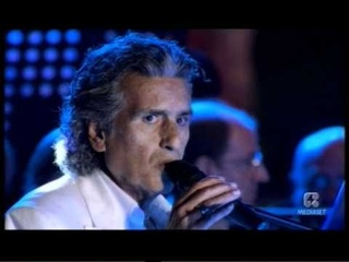 Toto Cutugno: Mea Puglia 2010 (2): Aeroplani, Gli amori
