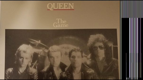4 KHD Vinyl Queen: The