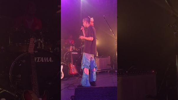 hyukoh 梅田am