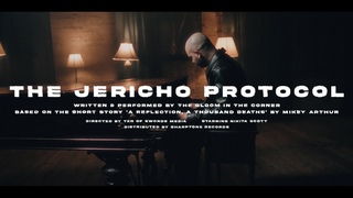 The Gloom In The Corner - The Jericho Protocol