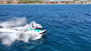 Sea Doo GTX 130