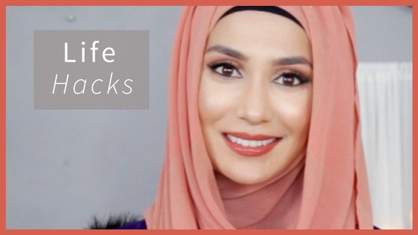 LIFE HACKS ,