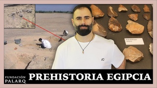 Explorando los Orgenes de Egipto: La Fascinante Prehistoria Egipcia