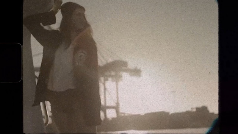 Lana del Rey Sportcruiser
