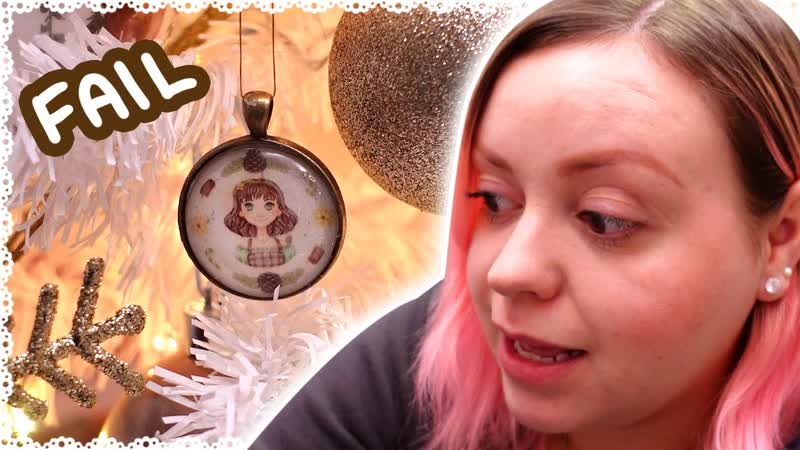DIY Ornament