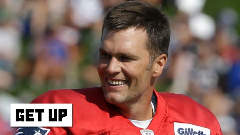 Tom Bradys extension was the right move, but the Patriots understand his age Ryan Clark, Get