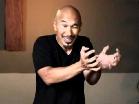 Francis Chan: Crazy Love Chapter
