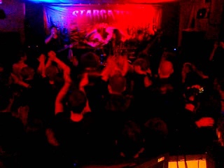 MESEBEDT - No mercy, Devolution