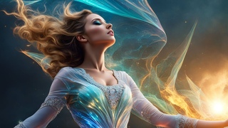 The flight of the soul. This music soars above the Ground.