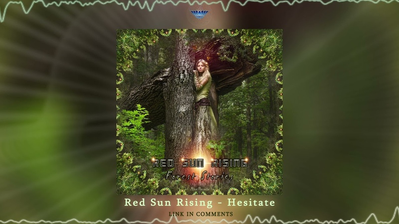 Red Sun Rising Hesitate
