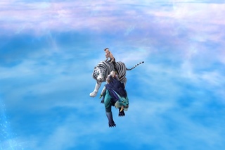 [Aion 5.0] Новые маунты / New mounts