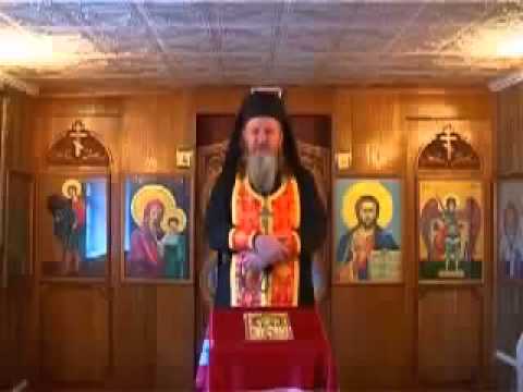 ПАТРИАРХ КИРИЛЛ ГУНДЯЕВ гомосексуалист жид (рассказывает