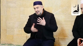 Выступление в Хасавюрте / Абдуллахаджи Хидирбеков /Фатхуль Ислам
