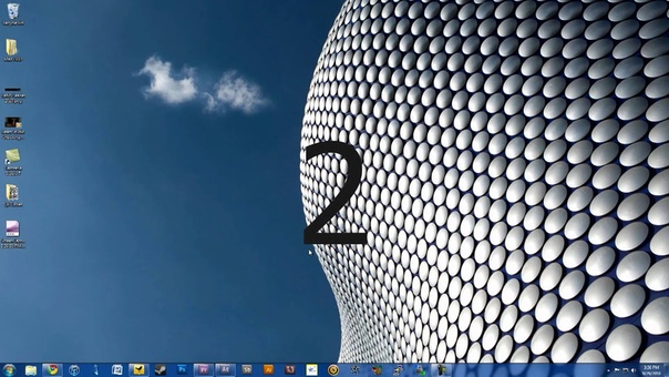 How to Record Your PC Screen for Free ( In HD too
