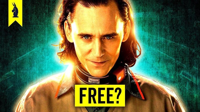 Loki: Are We Really