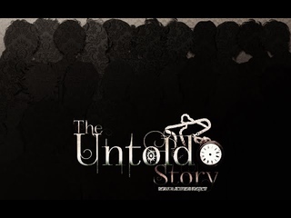 PC『The Untold Story』2nd Trailer 「レンドフルール」