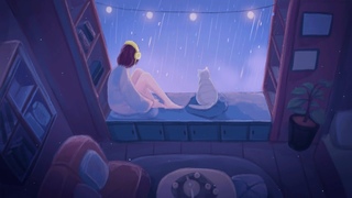 -  BGM&讀,,,,Music for Concentration,Rain Sound