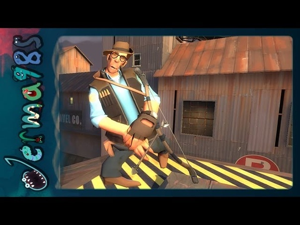 TF2 Punishment of The