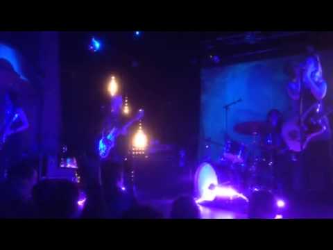 WARPAINT Discovery La Batie