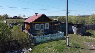 В продаже уютный дом 44.5 кв.м. в г.Верхний Уфалей, Челябинская область