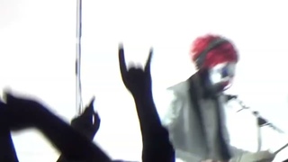 CLOWN CORE (TWO LIVE)