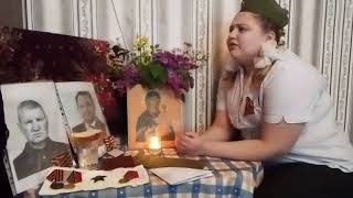 «Альбом Победы» школы 24 (выпуск 46)
