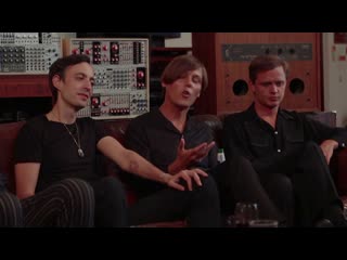 The Horrors Track By Track Part 1 (From the new album V out now)