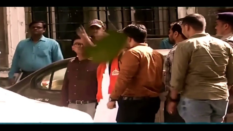 Sena leader Sanjay Raut gets bail in money laundering