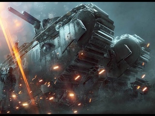 Battlefield 1 - Изо всех сил