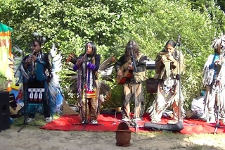 Ecuador Spirit & Pakarina  г. (3)