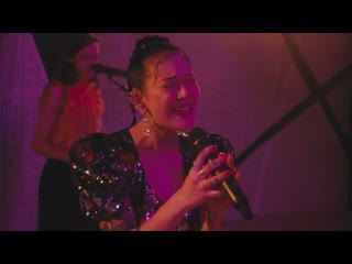 Japanese Breakfast - Be Sweet (The Tonight Show Starring Jimmy Fallon)