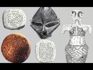 История Древнего мира. 14.  Винча -  неолитическая протоцивилизация Европы