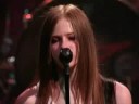 Avril Lavigne Things Ill Never Say (