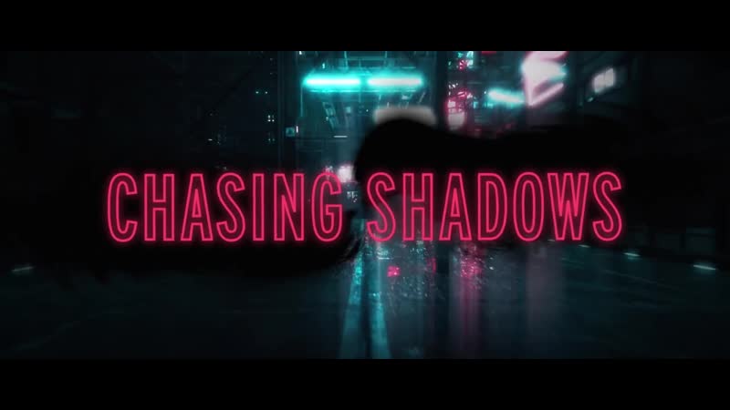 Shapov feat. Cal Chasing Shadows ( Official Lyric