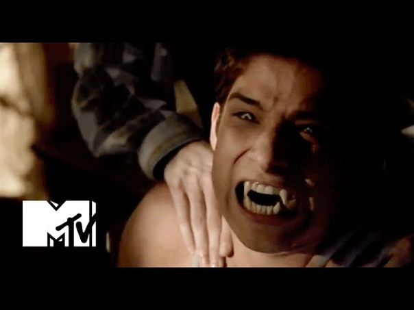 Official Teen Wolf Season 3