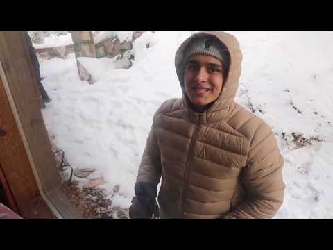 Christmas Vacation 2019 ( Part