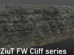 ZiuT FW Cliff V2T2