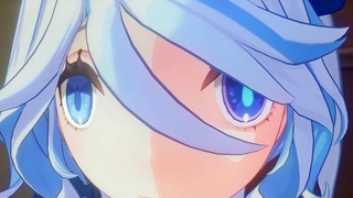 furina during the archon quest: