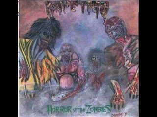 Impetigo - Wizard Of Gore