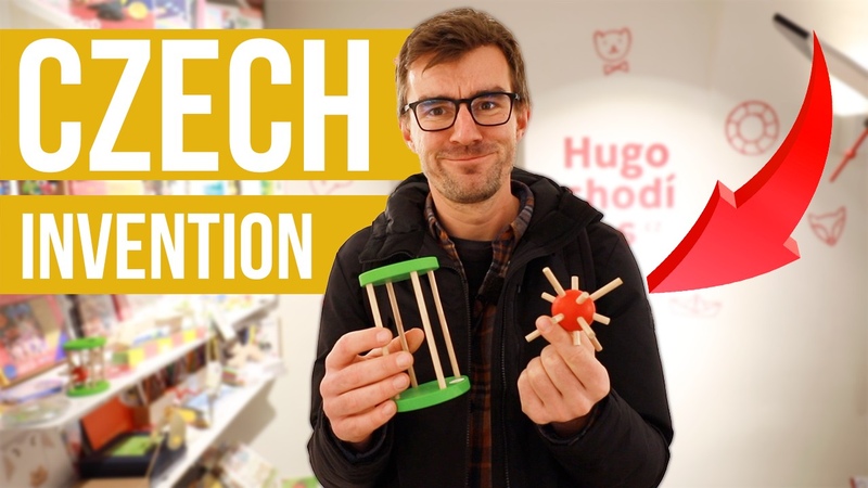 Best Local Souvenirs in Prague ( Ditch The Fridge