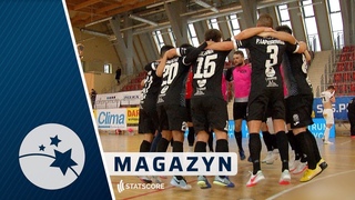 Magazyn Statscore Futsal Ekstraklasy (25. kolejka)