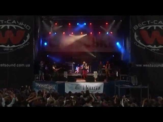 Назар Савко “Славськ 2012“
