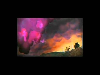 Disney's The Black Cauldron Trailer 1985