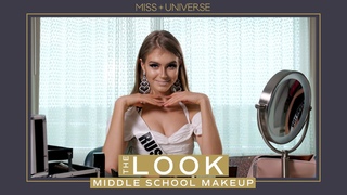 THE LOOK: Middle School Makeup