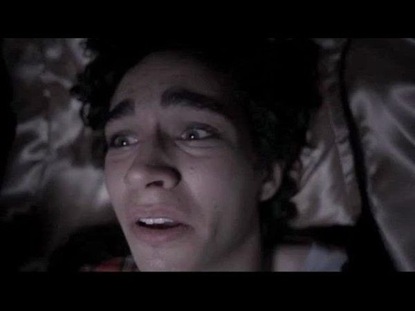 Misfits: 1x06 Nathan finds out he is