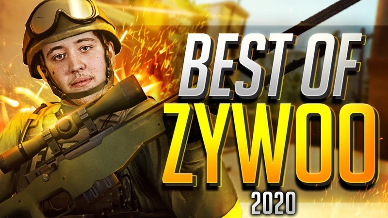 STILL, 1 BEST OF Zyw Oo (2020