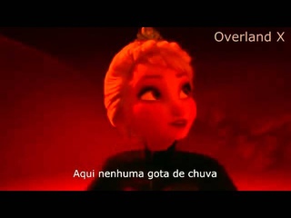 Que calor Que calor parodia let it go.