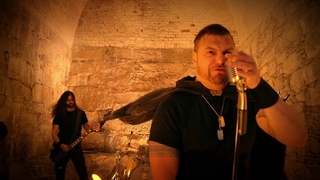 The Cult of Destiny - The Armageddon Is Here (Official  Video)