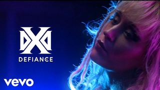 DEATH X DESTINY - DEFIANCE (Official Music Video)